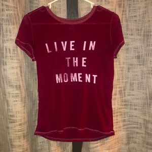 American eagle shirt